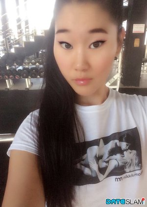 18 year old girl Ami is coerced into losing her virginity by older guy
